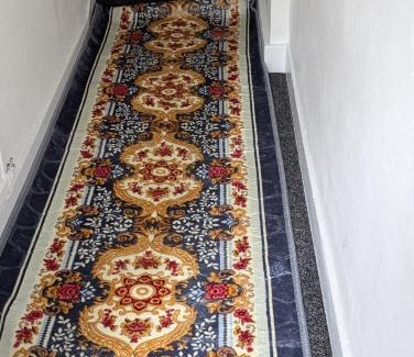 Wallington North Apartamento | wallington double Room