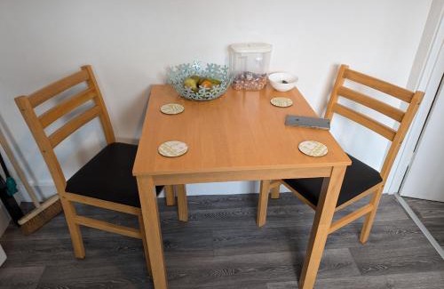 Wallington North Apartamento | wallington double Room