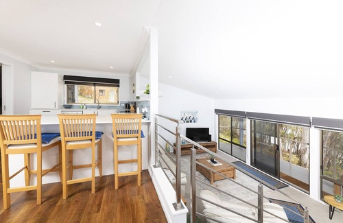 Green Point Casa | Wallis Lake Retreat - Between the ocean and the lake!
