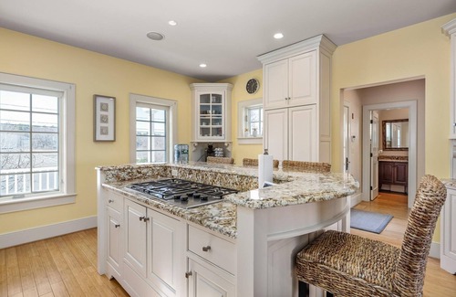 Rye Casa | Wallis Sands Oceanfront Home