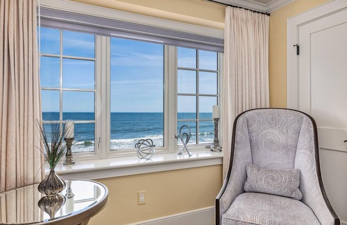 Rye Casa | Wallis Sands Oceanfront Home