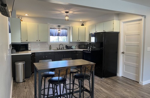 Walloon Lake Cabaña | Walloon Retreat ~ Close to Boyne & Petoskey