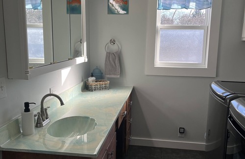 Walloon Lake Cabaña | Walloon Retreat ~ Close to Boyne & Petoskey