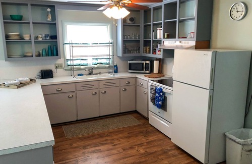 Walloon Lake Casa | Walloon Village Cottage - Ideal para familias