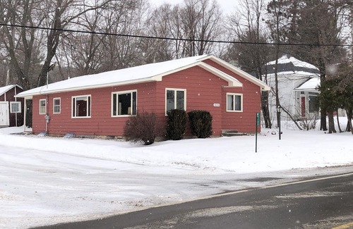 Walloon Lake Casa | Walloon Village Cottage - Ideal para familias