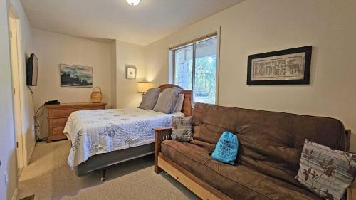 Deer Park Casa | Wallowa 10