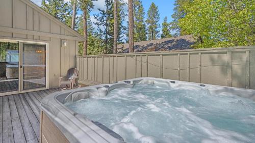 Deer Park Casa | Wallowa 2