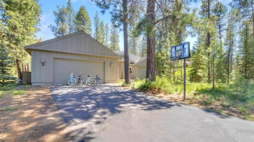 Deer Park Casa | Wallowa 2