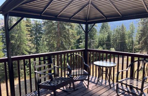 Wallowa County Casa | Wallowa Lookout
