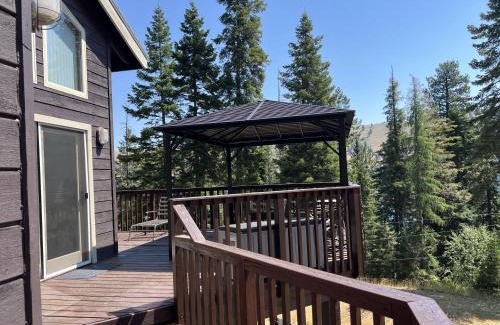 Wallowa County Casa | Wallowa Lookout