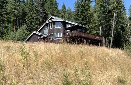 Wallowa County Casa | Wallowa Lookout