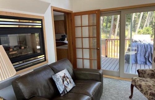 Wallowa County Casa | Wallowa Lookout