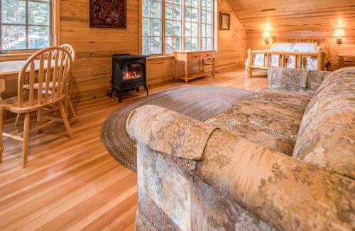 Joseph Casa | Wallowa River House