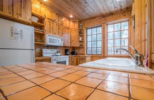 Joseph Casa | Wallowa River House
