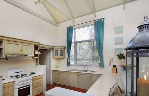 Rye Casa | Wallowie Fields Beach House