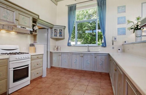 Rye Casa | Wallowie Fields Beach House