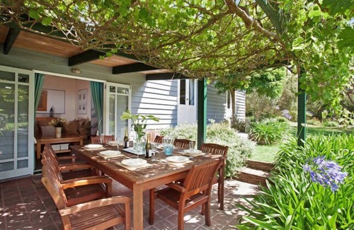 Rye Casa | Wallowie Fields Beach House
