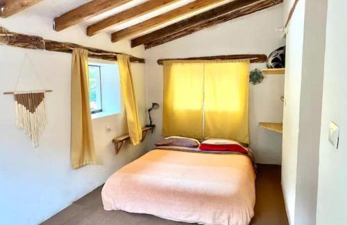 Pisac Cabina | Wallpari Sonqo Hospedaje Medicina temazcal