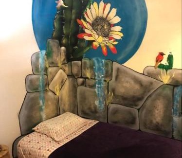 Pisac Cabina | Wallpari Sonqo Hospedaje Medicina temazcal