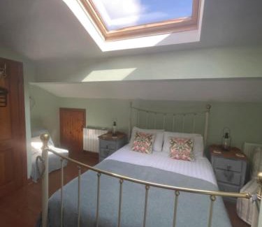 Crawshaw Booth Cama Y Desayuno | Walls Clough