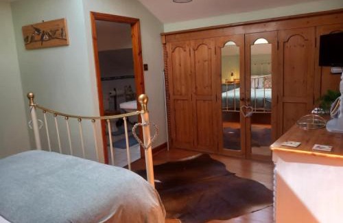 Crawshaw Booth Cama Y Desayuno | Walls Clough