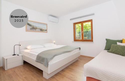 Piran Apartamento | Walls of Piran Apartments and Rooms