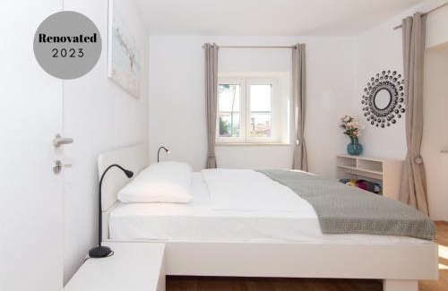 Piran Apartamento | Walls of Piran Apartments and Rooms