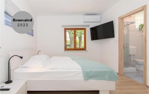 Piran Apartamento | Walls of Piran Apartments and Rooms
