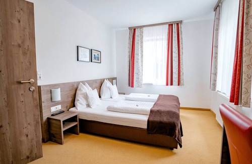 Wallsee Casa | Wallseerhof