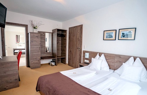 Wallsee Casa | Wallseerhof