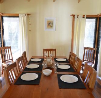 Crescent Head Casa | Wallum cottages
