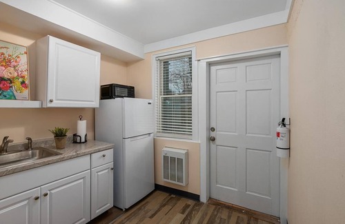 Saugatuck Apartamento | Wallys Place