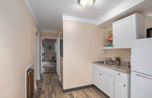 Saugatuck Apartamento | Wallys Place