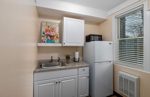 Saugatuck Apartamento | Wallys Place