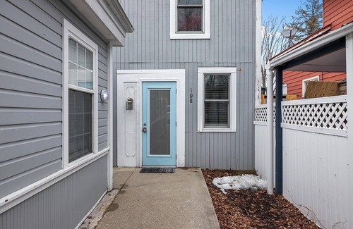Saugatuck Apartamento | Wallys Place