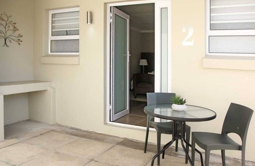 Walmer Casa | Walmer Manor Guesthouse