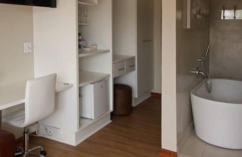 Walmer Casa | Walmer Manor Guesthouse