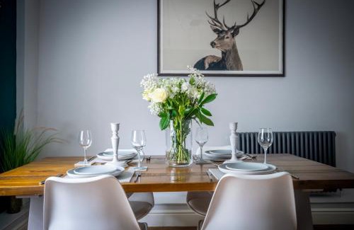 York Apartamento | Walmgate Cottage