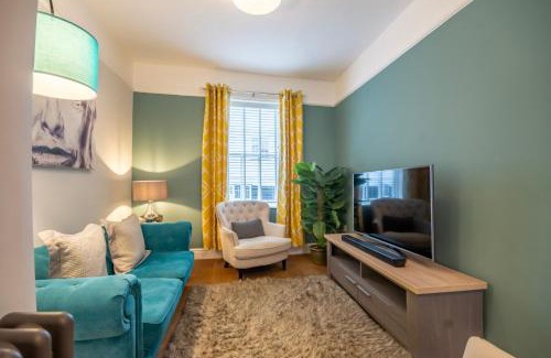York Apartamento | Walmgate Cottage
