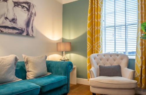 York Apartamento | Walmgate Cottage