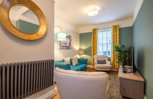 York Apartamento | Walmgate Cottage