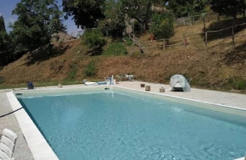 Pontassieve Apartamento | Walnut Apartment
