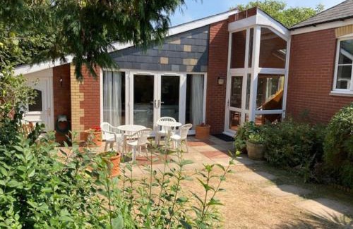 Newton Ferrers Casa | Walnut Cottage