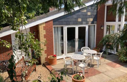 Newton Ferrers Casa | Walnut Cottage