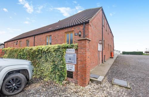Maltby le Marsh Casa | Walnut Cottage - Uk45579