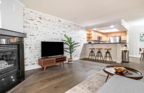 Contra Costa Centre Apartamento | Walnut Creek 1br w pool ac nr shops SFO-1559