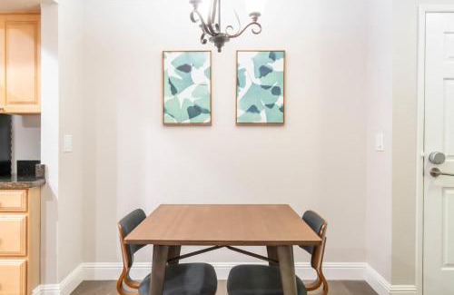 Contra Costa Centre Apartamento | Walnut Creek 1br w pool ac nr shops SFO-1559