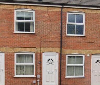 King's Lynn Apartamento | Walnut House - Modern 1 Bedroom Apartment very close to town by Shortstays4u