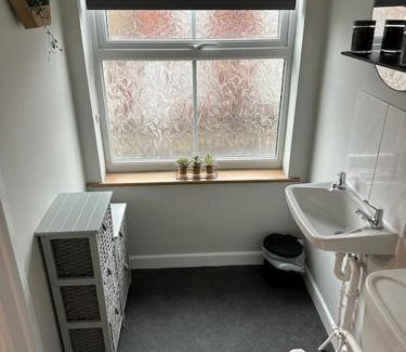 King's Lynn Apartamento | Walnut House - Modern 1 Bedroom Apartment very close to town by Shortstays4u