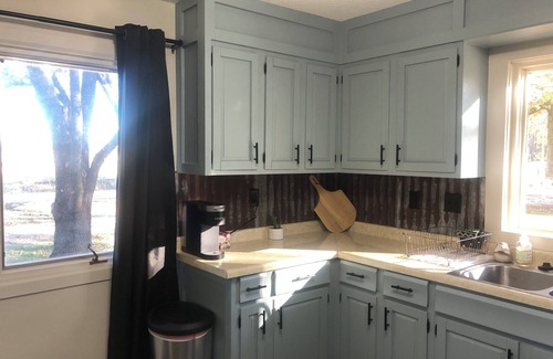 El Dorado Casa | Walnut River's Edge Guesthouse - El Dorado